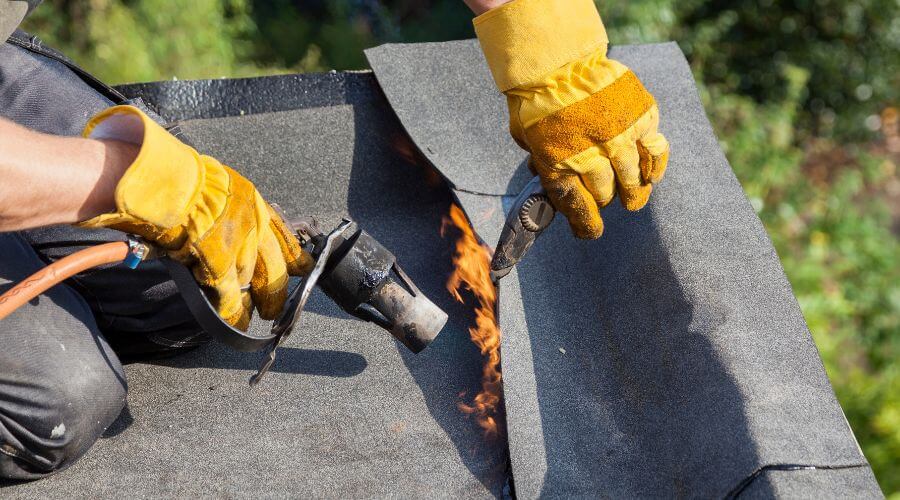 Professional flood damage restoration services in Wausaukee, WI